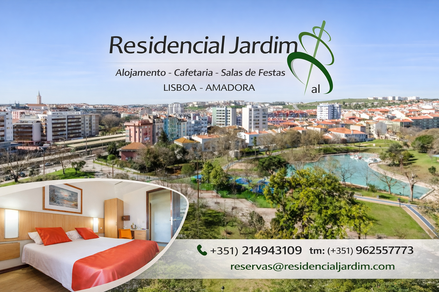 Residencial Jardim V3